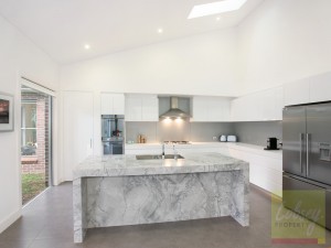 Cunningham Custom Homes Grose Vale Family home 4