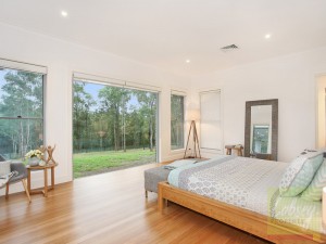 Cunningham Custom Homes Grose Vale Family home 7