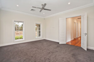 Cunningham Custom Homes Castlereagh Family Home