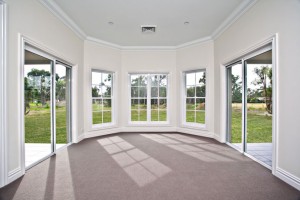 Cunningham Custom Homes Castlereagh Family Home