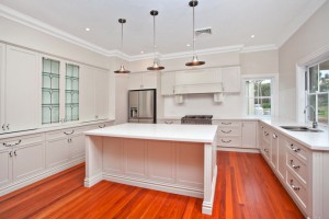 Cunningham Custom Homes Castlereagh Family Home