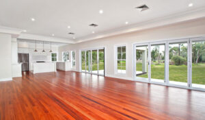 Cunningham Custom Homes Castlereagh Family Home