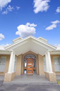 Cunningham Custom Homes South Maroota Family Home
