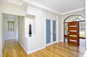 Cunningham Custom Homes South Maroota Family Home