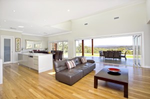 Cunningham Custom Homes South Maroota Family Home