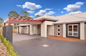 Grose Vale House 2 Custom Home