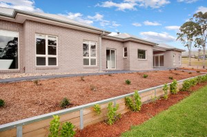 Cunningham Custom Homes Grose Vale House 2