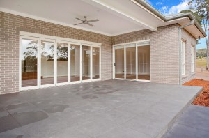 Cunningham Custom Homes Grose Vale House 2