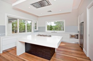 Cunningham Custom Homes Grose Vale House 2