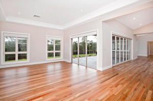 Cunningham Custom Homes Grose Vale House 2