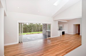 Cunningham Custom Homes Grose Vale House 2