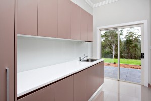 Cunningham Custom Homes Grose Vale House 2