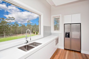 Cunningham Custom Homes Grose Vale House 2