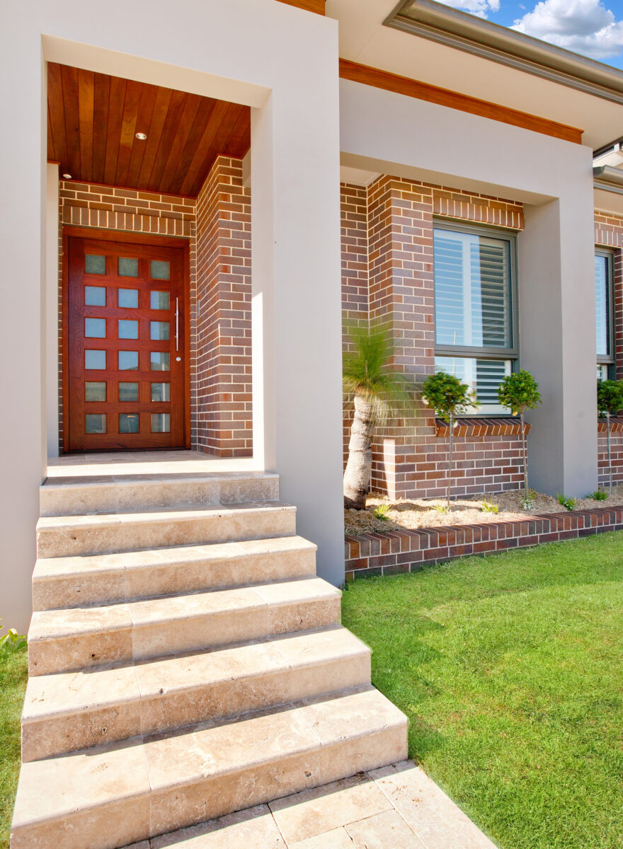 Beaumont Hills House 2 Custom Home