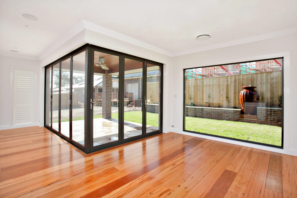 Beaumont Hills House 2 Custom Home