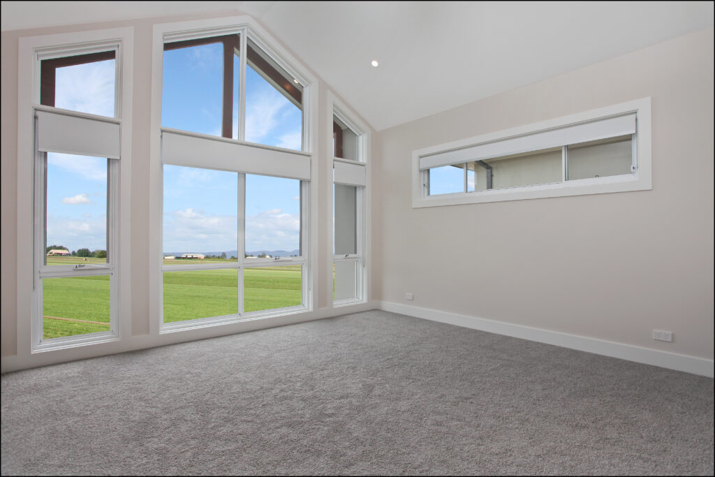 Cunningham Custom Homes Pitt Town House 4