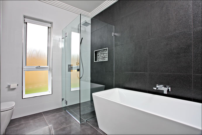 Cunningham Custom Homes Pitt Town House 4