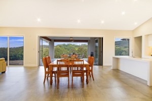 Cunningham Custom Homes Kurrajong Hills Family Home