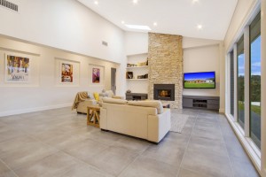 Cunningham Custom Homes Kurrajong Hills Family Home