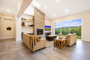 Kurrajong Hills Custom Home