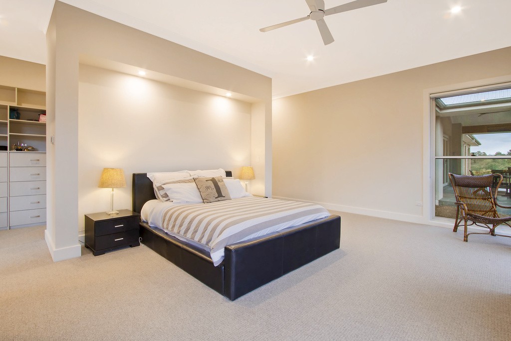 Cunningham Custom Homes Kurrajong Hills Family Home