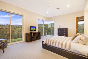 Cunningham Custom Homes Kurrajong Hills Family Home