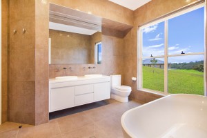 Cunningham Custom Homes Kurrajong Hills Family Home