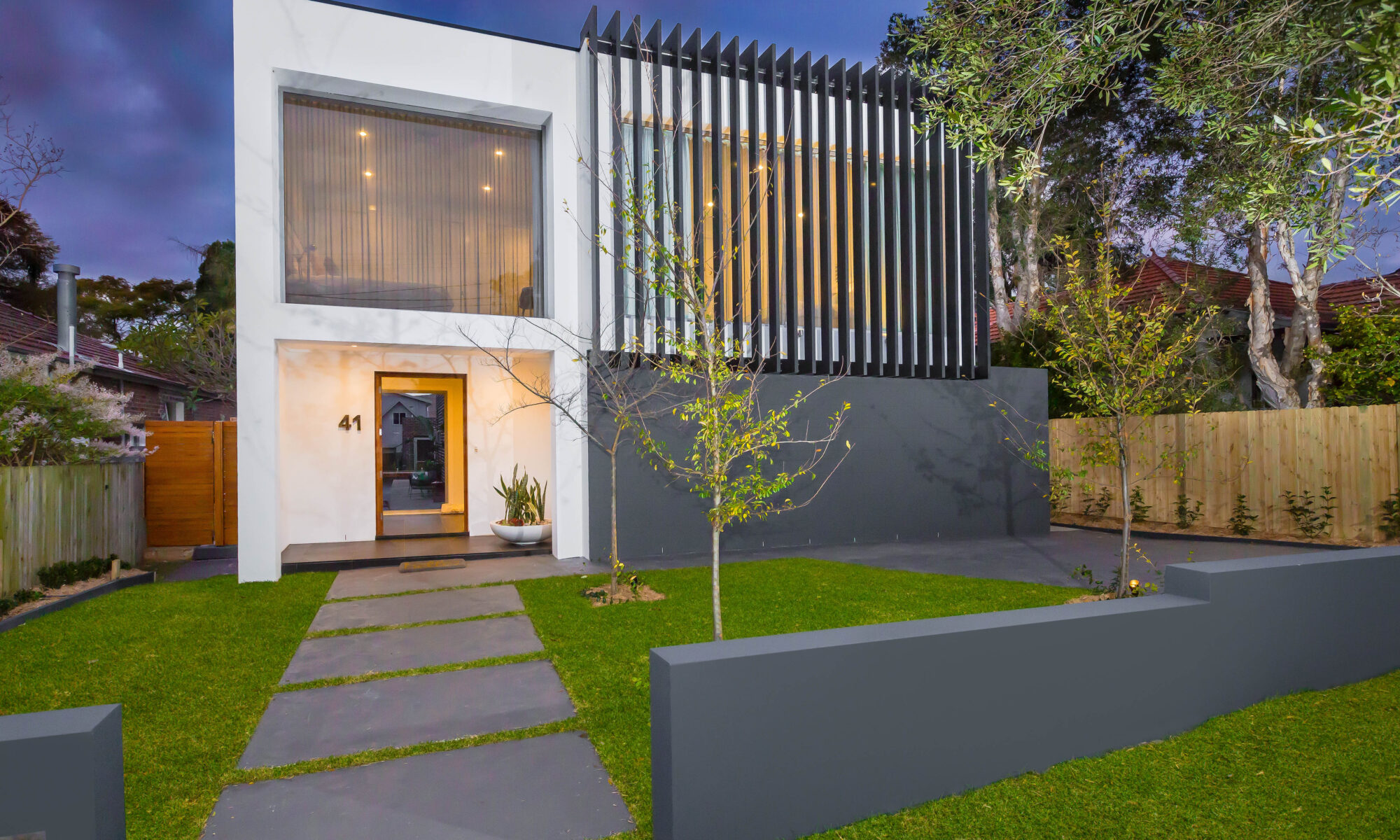 Cunningham Custom Homes - Concord