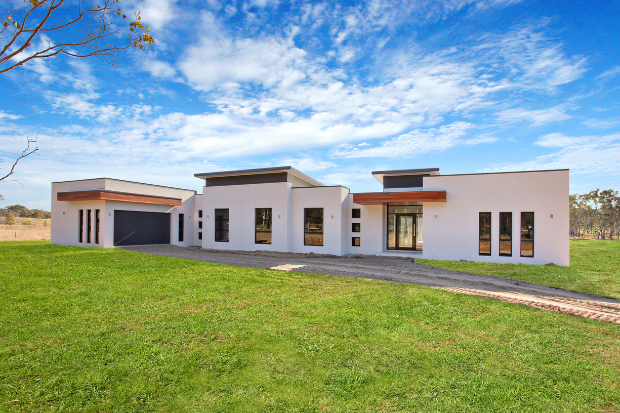 Cunningham Custom Homes - Vineyard