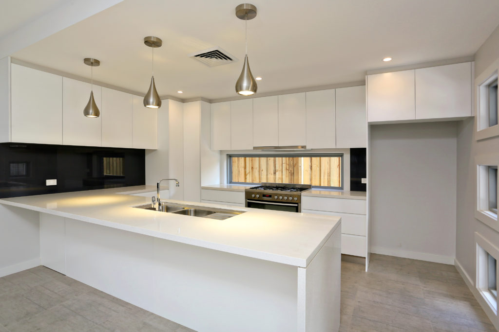 Cunningham Custom Homes Beaumont Hills home