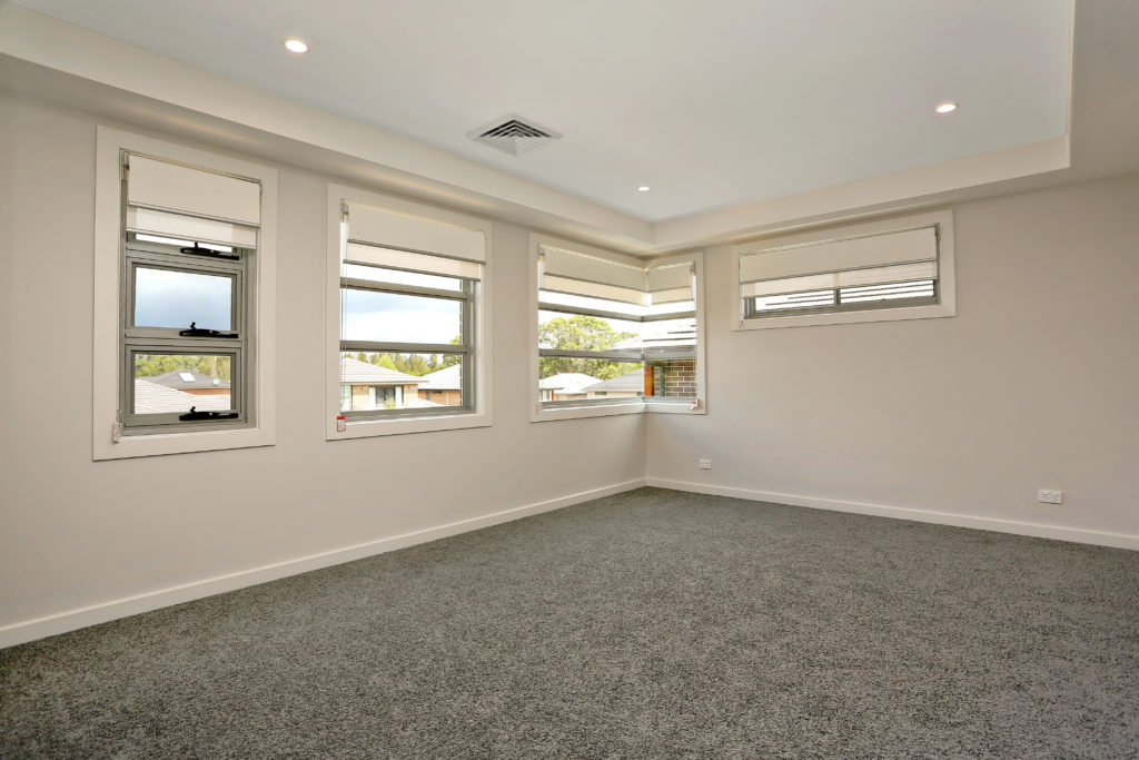 Beaumont Hills Cunningham Custom Homes