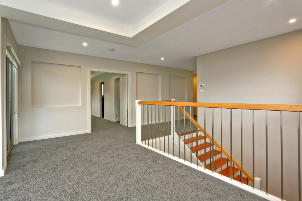 Cunningham Custom Homes Beaumont Hills home