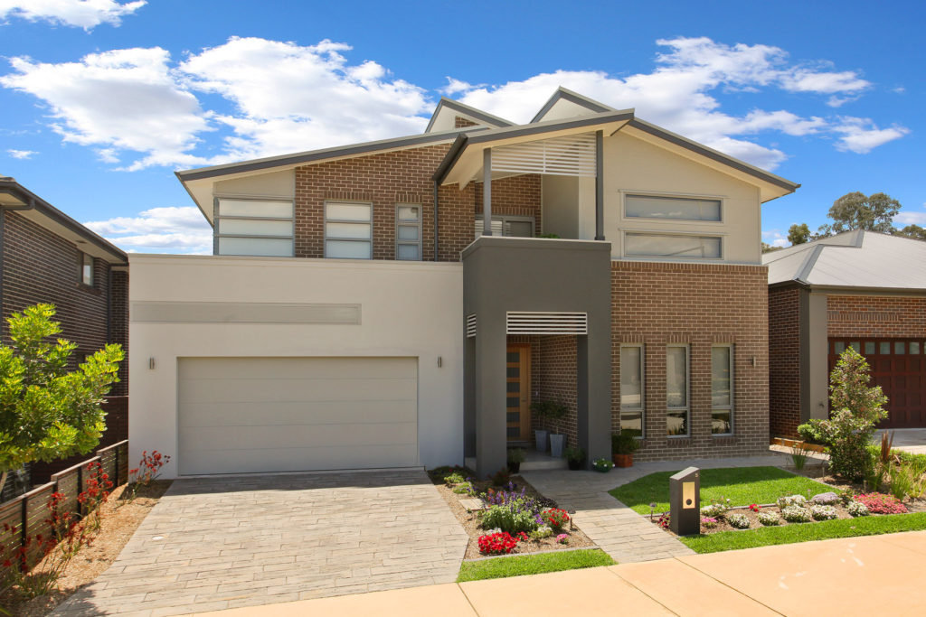 Beaumont Hills Cunningham Custom Homes