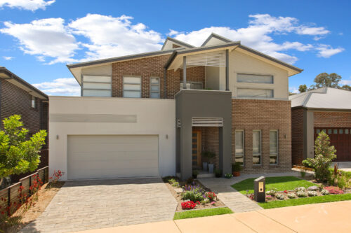 Cunningham Custom Homes - Beaumont Hills