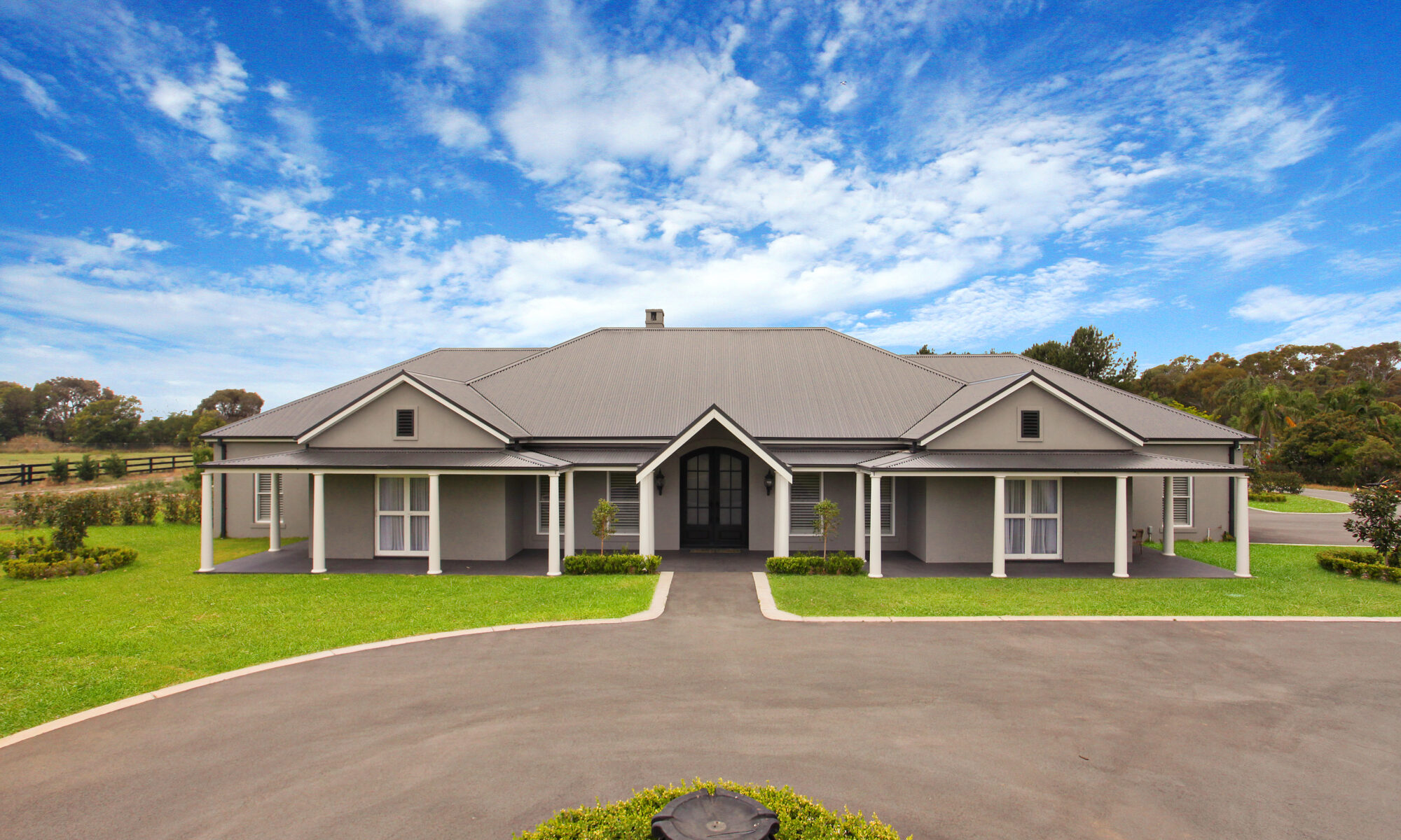 Cunningham Custom Homes - Agnes Banks