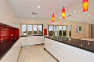 Cunningham Custom Homes Cherrybrook family home