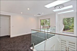 Cunningham Custom Homes Cherrybrook family home