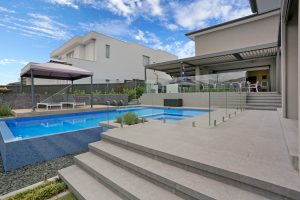 Cunningham Custom Homes Kellyville Family Home