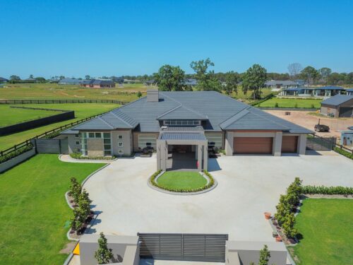 Acreage Custom Homes