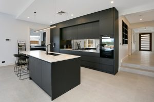 Cunningham Custom Homes North Richmond Display Home