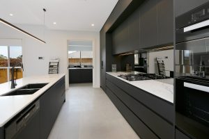 Cunningham Custom Homes North Richmond Display Home