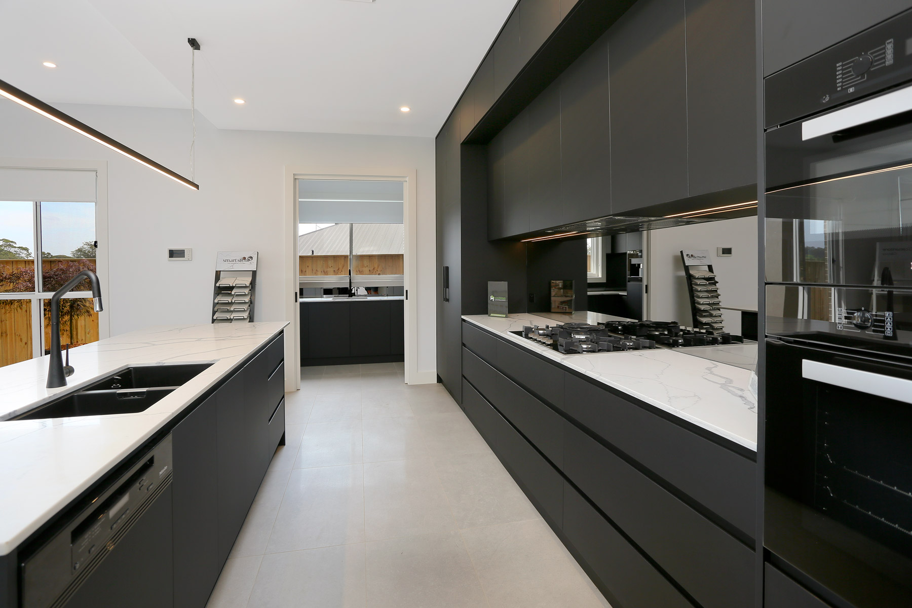 Cunningham Custom Homes - Greater Sydney Area