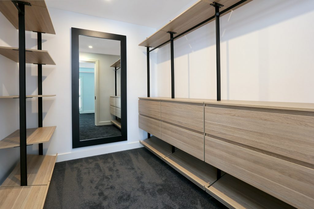 Cunningham Custom Homes North Richmond Display Home