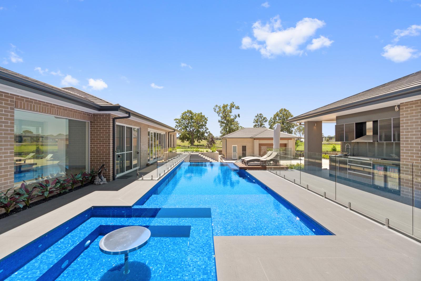 Cunningham Custom Homes - Services