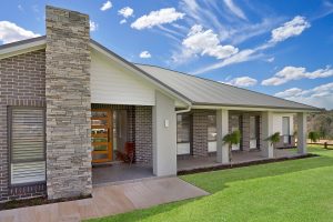 CUNNINGHAM CUSTOM HOMES