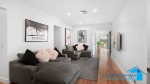 Cunningham Custom Homes Pitt Town 1