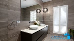 Cunningham Custom Homes Pitt Town 1