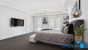 Cunningham Custom Homes Pitt Town 1