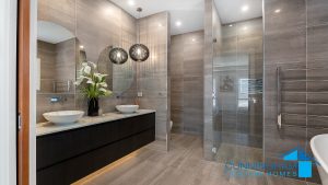 Cunningham Custom Homes Pitt Town 1