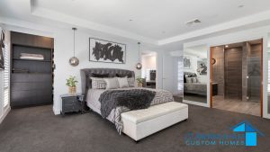 Cunningham Custom Homes Pitt Town 1